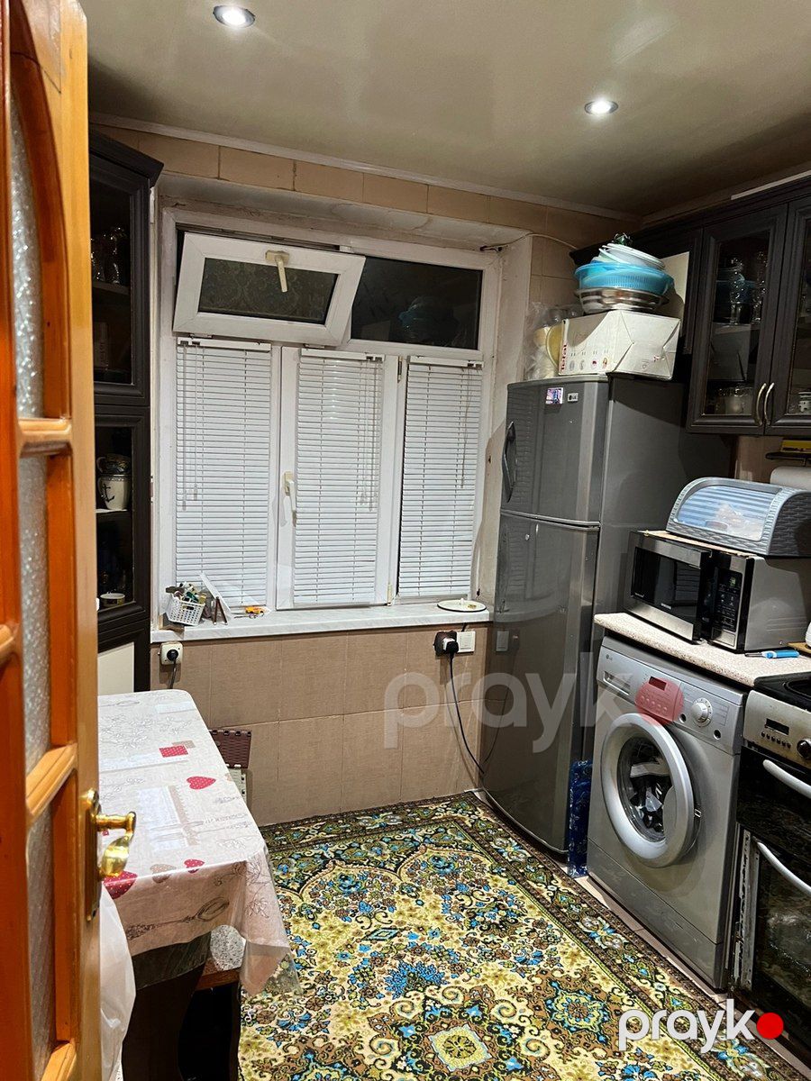 2-otaqlı mənzil, Cavanşir küç., 49 m² — Mənzil, Bakı (8)