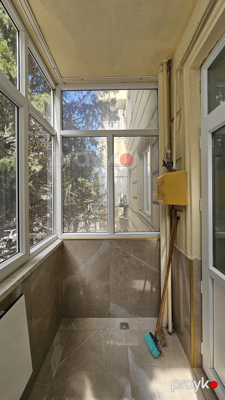 Satılır 2 otaqlı yeni tikili 45 m² — Mənzil, Xırdalan (7)