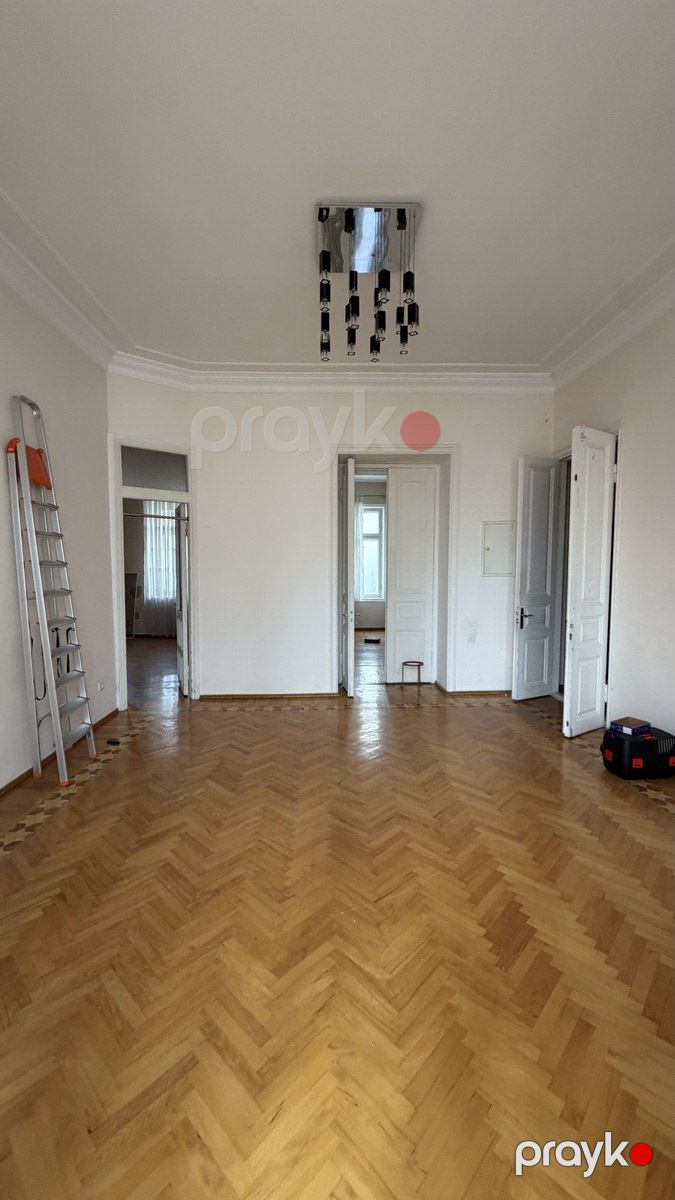 İcarəyə verilir 5 otaqlı köhnə tikili 240 m² — Mənzil, Bakı (12)