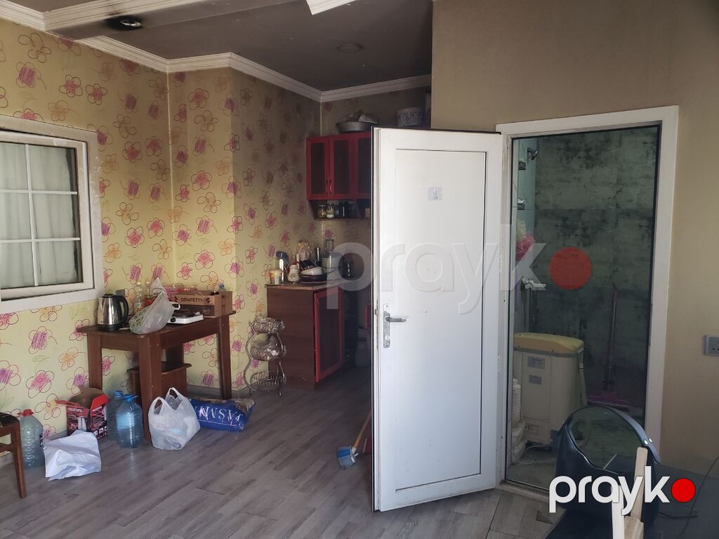 2 otaqlı, 40 kv. m, Orta təmir — Ev, villa, Digah (2)