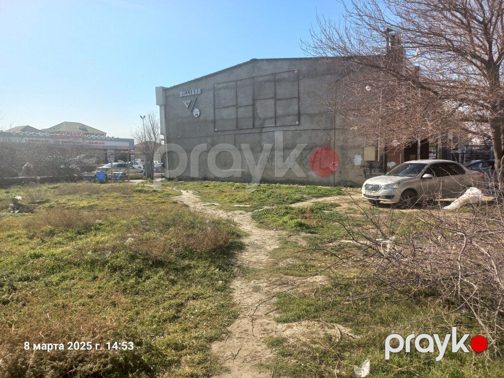 2.50 sot torpaq sahəsi, Sumqayıt ş — Torpaq, Sumqayıt (5)
