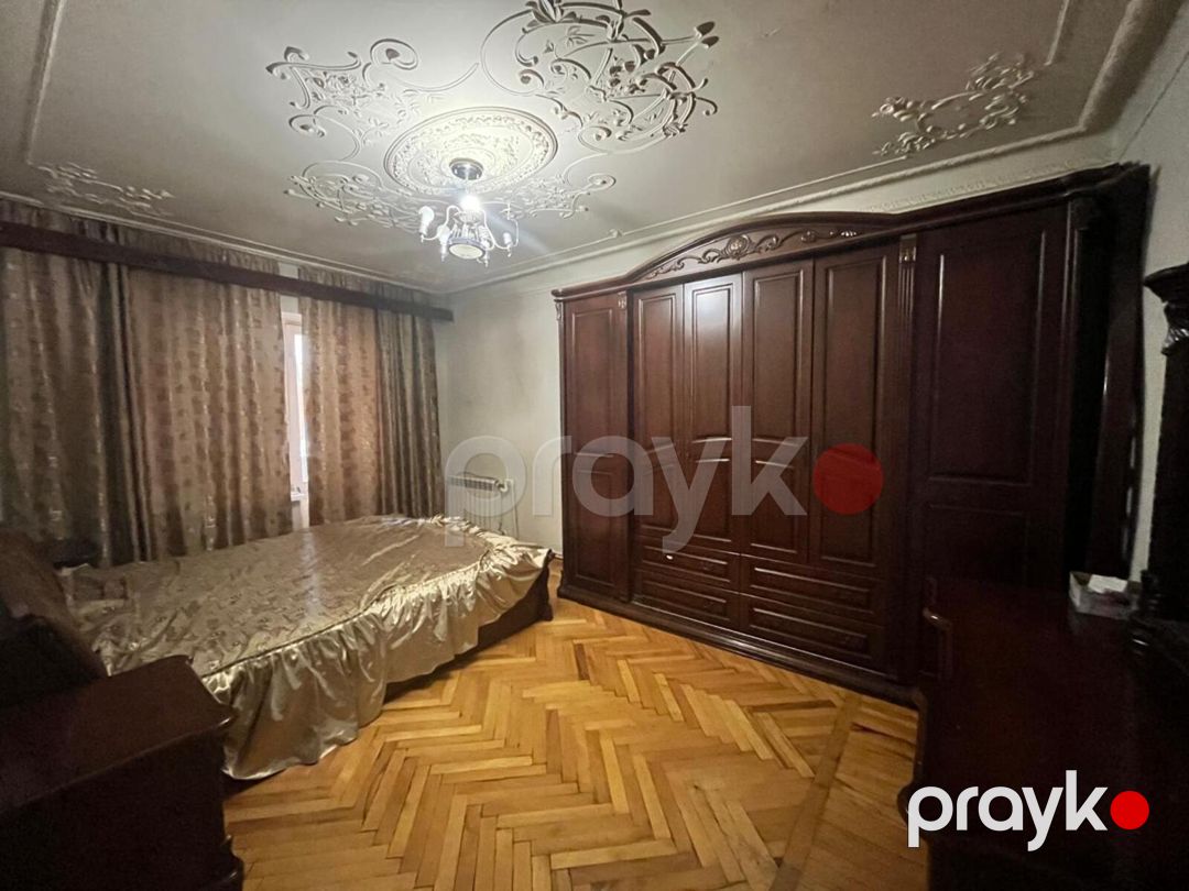 İcarəyə verilir 4 otaqlı köhnə tikili 100 m² — Mənzil, Bakı (6)