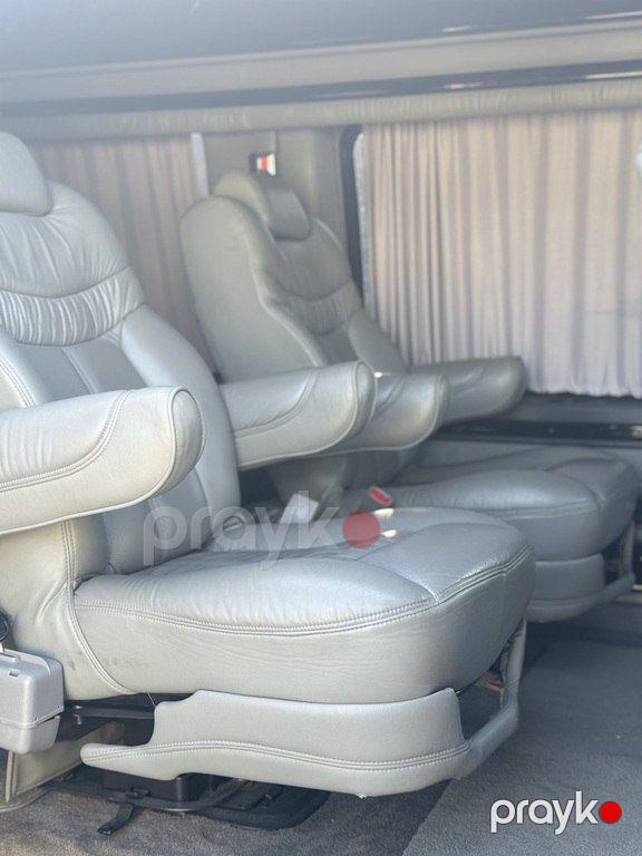 Chevrolet Express, 5.3 L, 2006 il, 80 000 km — Avtomobillər, Bakı (7)