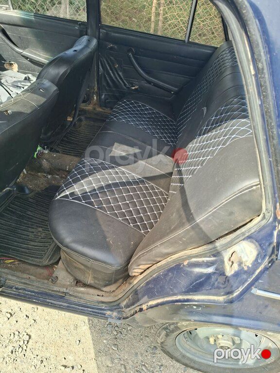 Lada (VAZ) 2106, 1.3 L, 1989 il, 255 636 km — Avtomobillər, Astara (4)