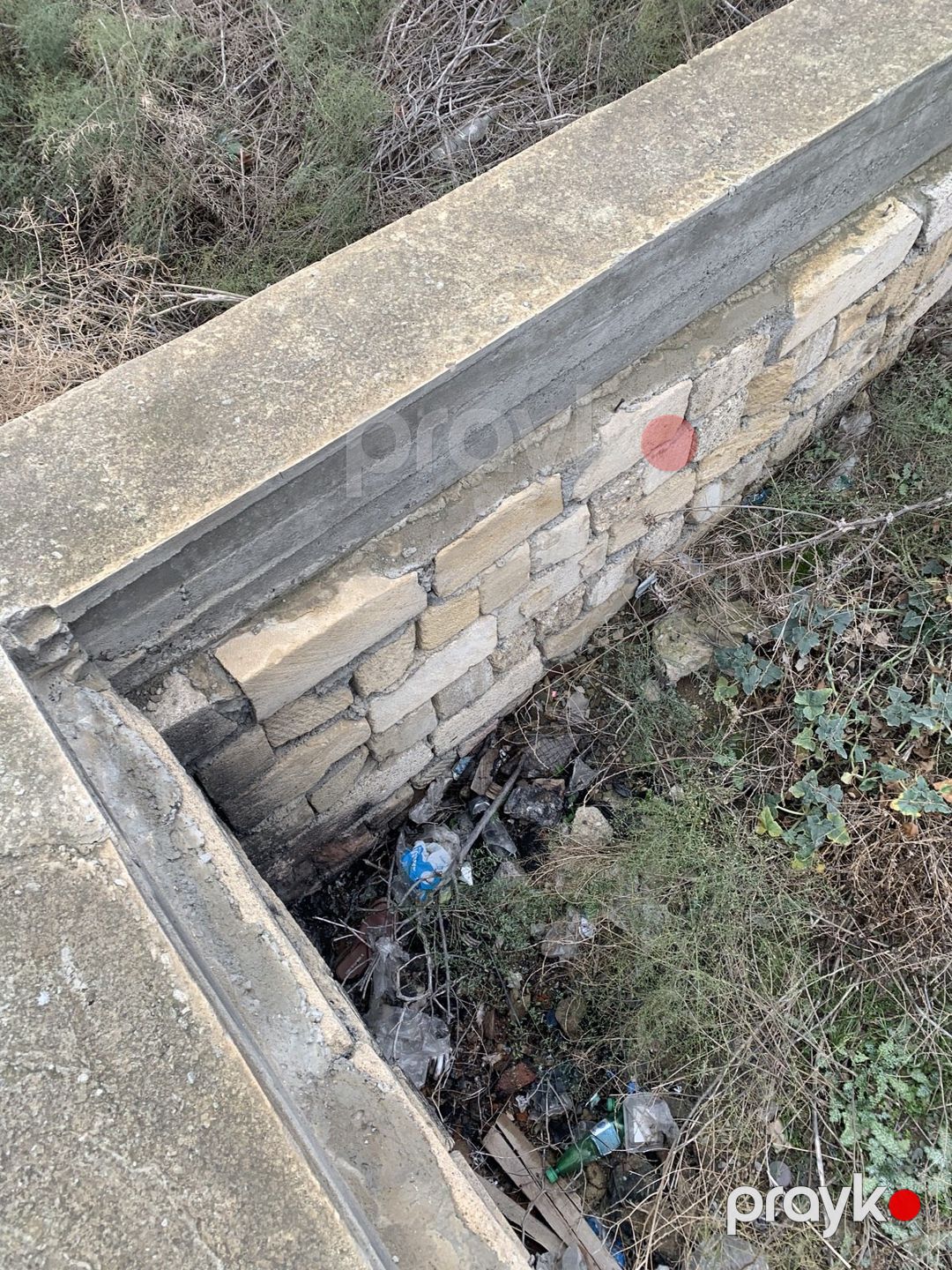 2 sot torpaq sahəsi, Hökməli qəs — Torpaq, Bakı (7)