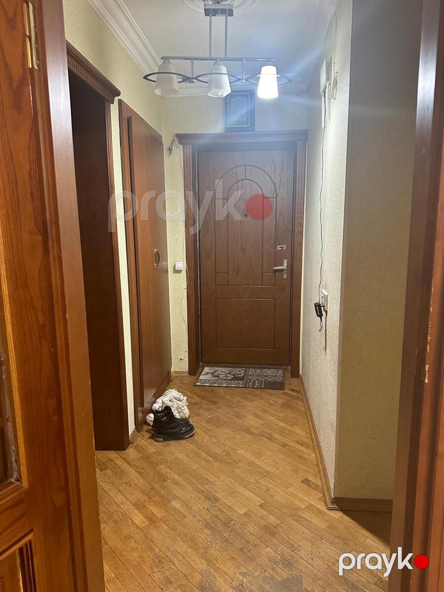3-otaqlı yeni tikili kirayə verilir, 28 May m., 70 m² — Mənzil, Bakı (5)