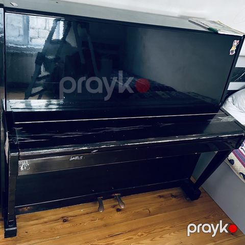 Piano — Bakı