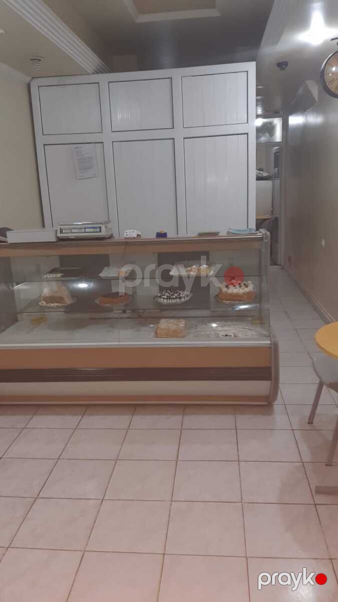 Satılır obyekt 60 m² — Əmlak, Bakı (3)