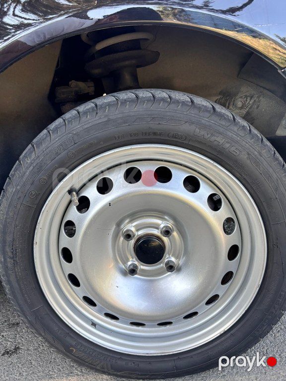 Lada (VAZ) Priora, 1.6 L, 2018 il, 217 000 km — Avtomobillər, Bakı (9)