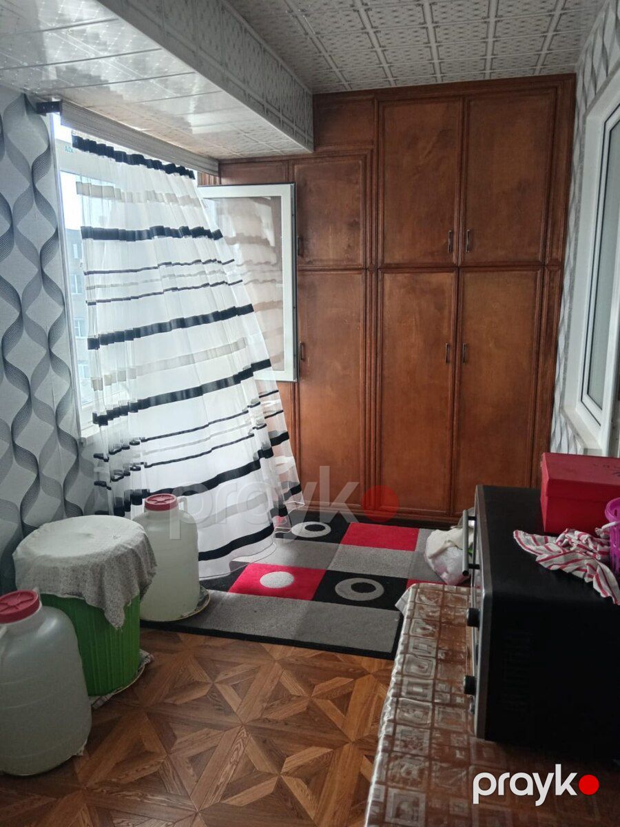 5-otaqlı mənzil, Qaraçuxur qəs., 110 m² — Mənzil, Bakı (8)