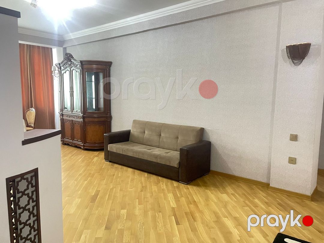 Satılır 3 otaqlı yeni tikili 110 m² — Mənzil, Bakı (3)