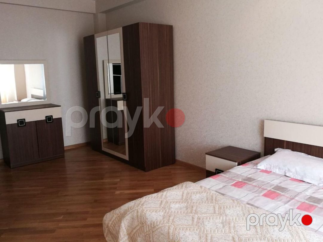 Satılır 3 otaqlı yeni tikili 140 m² — Mənzil, Bakı (6)