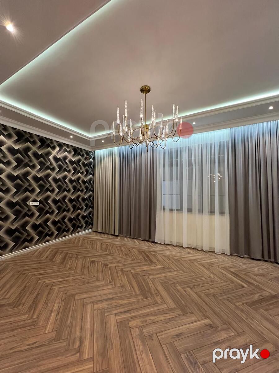 Satılır 4 otaqlı həyət evi/bağ evi 140 m² — Ev, villa, Bakı (4)