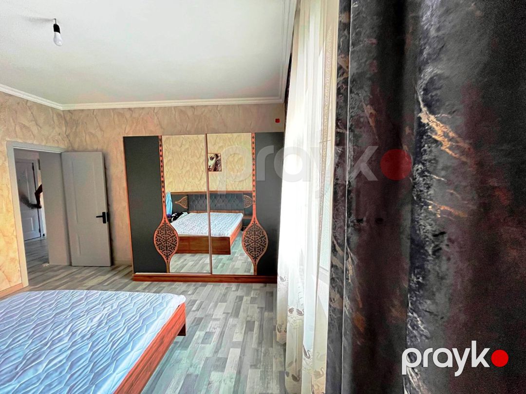 Bağ evi, 78.4 m², Sabunçu rayonu,Albalılıq qəsəbəsi, Vişnyovka-1 bağ sahəsi, Bakı — Ev, villa (4)