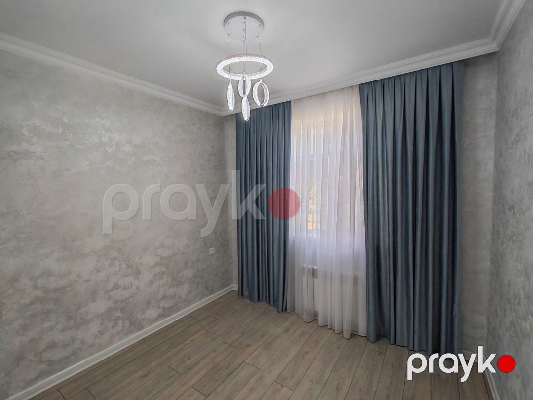 Satılır 4 otaqlı həyət evi/bağ evi 140 m² — Ev, villa, Bakı (12)