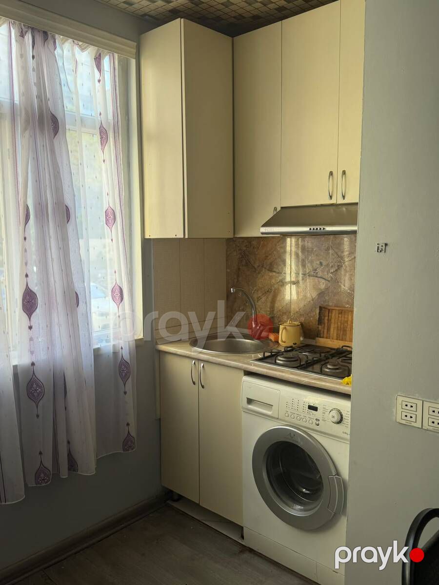 İcarəyə verilir 2 otaqlı yeni tikili 55 m² — Mənzil, Bakı (6)