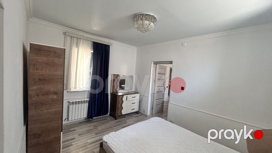 İcarəyə verilir 2 otaqlı yeni tikili 60 m² — Mənzil, Bakı (7)