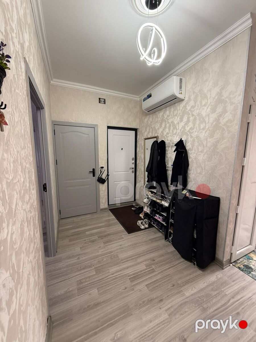 Satılır 4 otaqlı köhnə tikili 110 m² — Mənzil, Bakı (2)