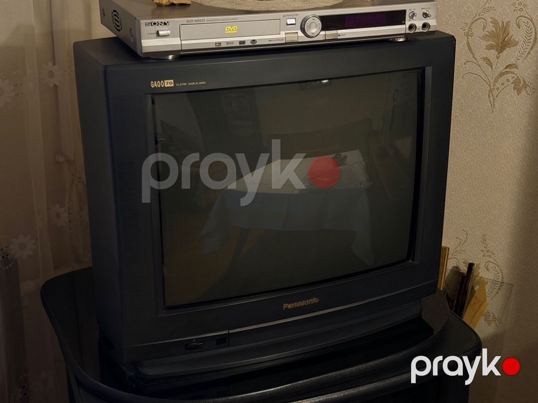 Televizor Panasonic — TV və Video, Bakı