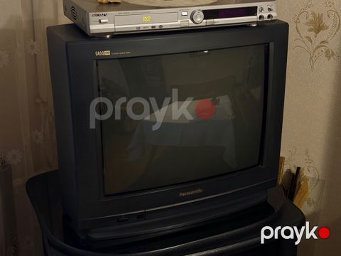 Televizor Panasonic — Bakı