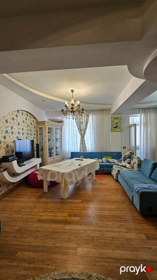 3 otaqlı mənzil, 120 m², Masazır q., Abşeron — Mənzil (3)