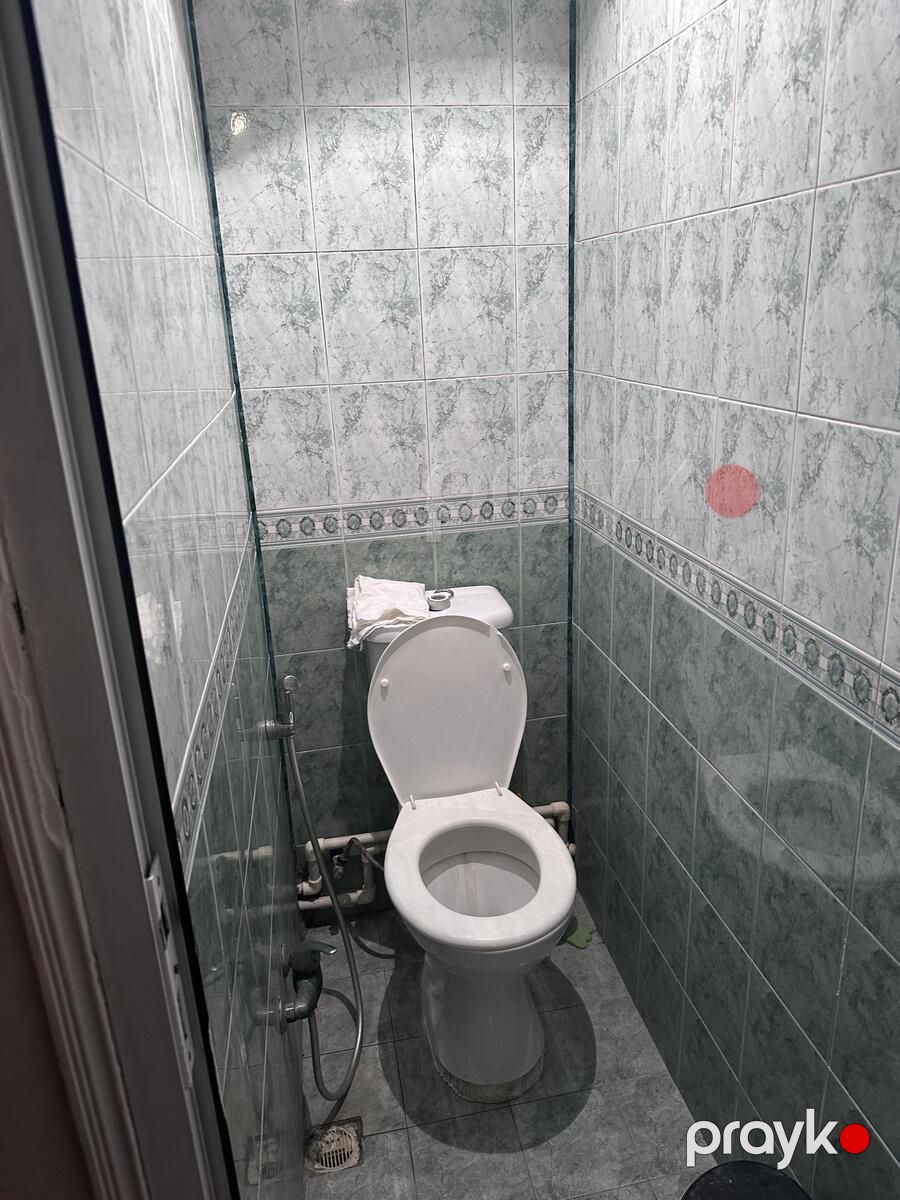 İcarəyə verilir 3 otaqlı həyət evi/bağ evi 90 m² — Ev, villa, Bakı (7)