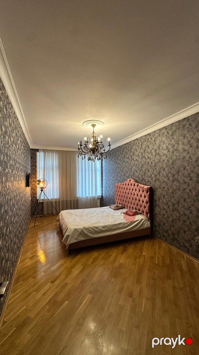 İcarəyə verilir 3 otaqlı yeni tikili 170 m² — Mənzil, Bakı (3)