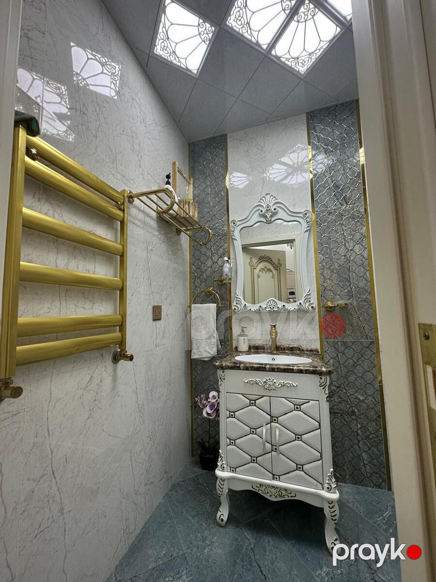 Satılır 2 otaqlı yeni tikili 56 m² — Mənzil, Bakı (11)