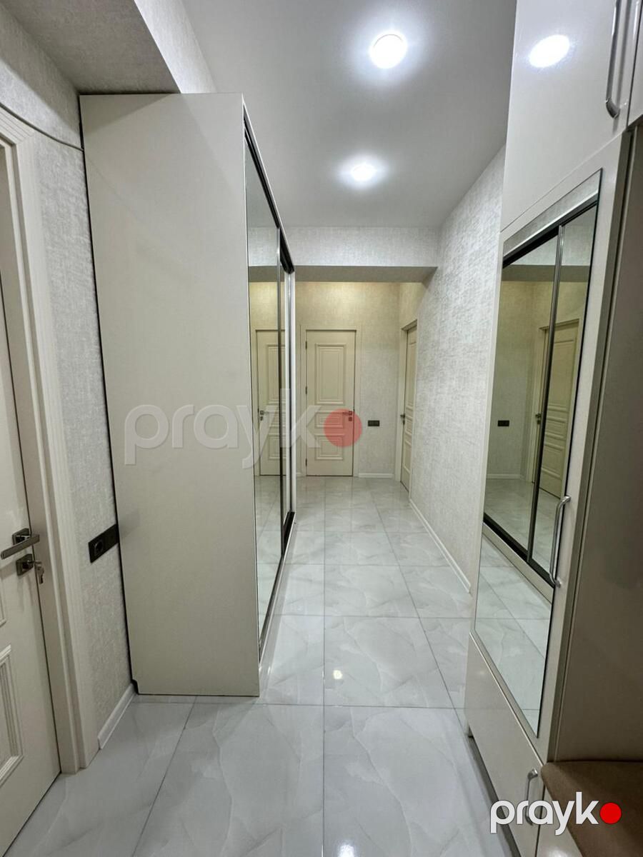 Satılır 3 otaqlı yeni tikili 110 m² — Mənzil, Bakı (4)