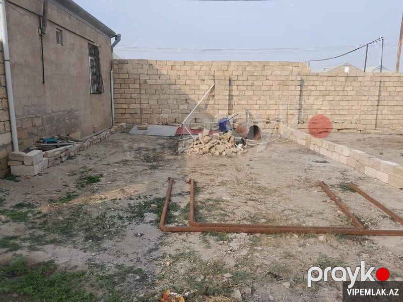 Qaradağ rayonunda 3 otaqlı Həyət evi Satılır, 600 m² — Ev, villa, Bakı (8)