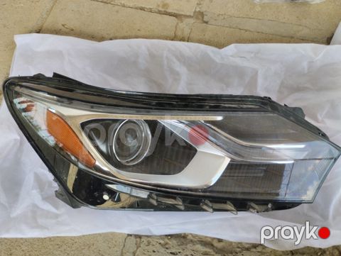 Chevrolet Equinox LS sağ farası — Bakı