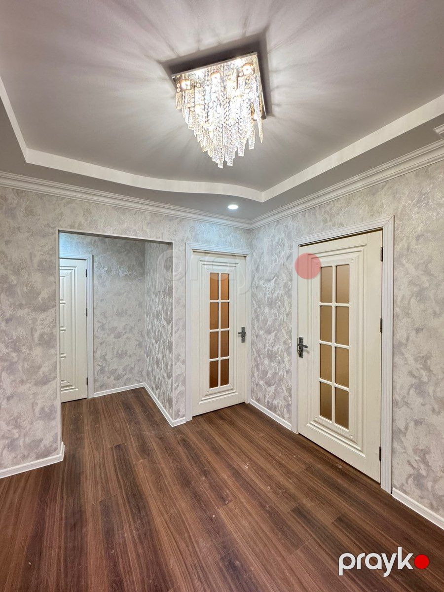 2-otaqlı mənzil, Hövsan qəs., 58 m² — Mənzil, Bakı (8)