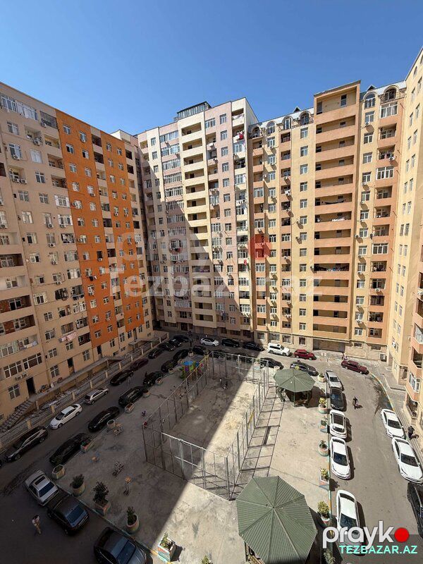 Xırdalan ş, 51 kv.m, 2 otaqlı — Mənzil, Bakı (9)