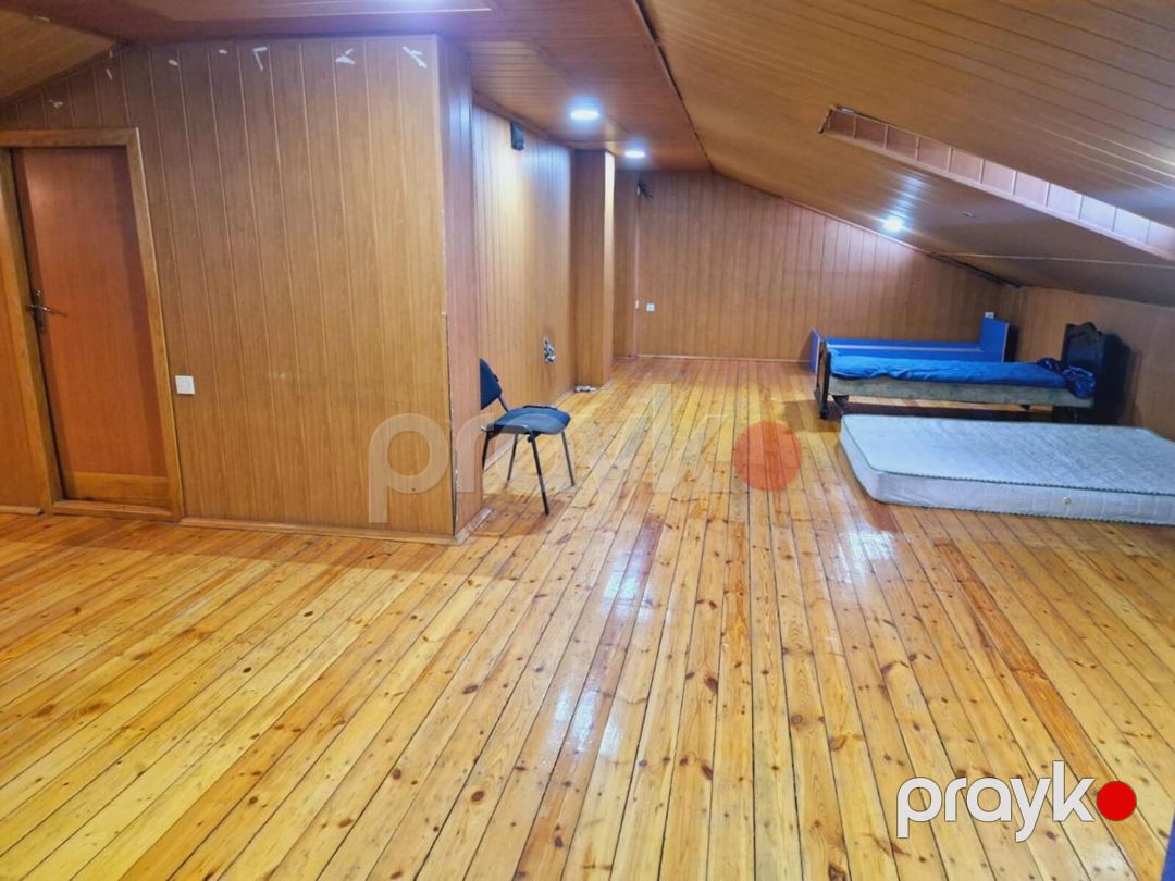 8-otaqlı mənzil, Dilarə Əliyeva küç., 280 m² — Mənzil, Bakı (11)
