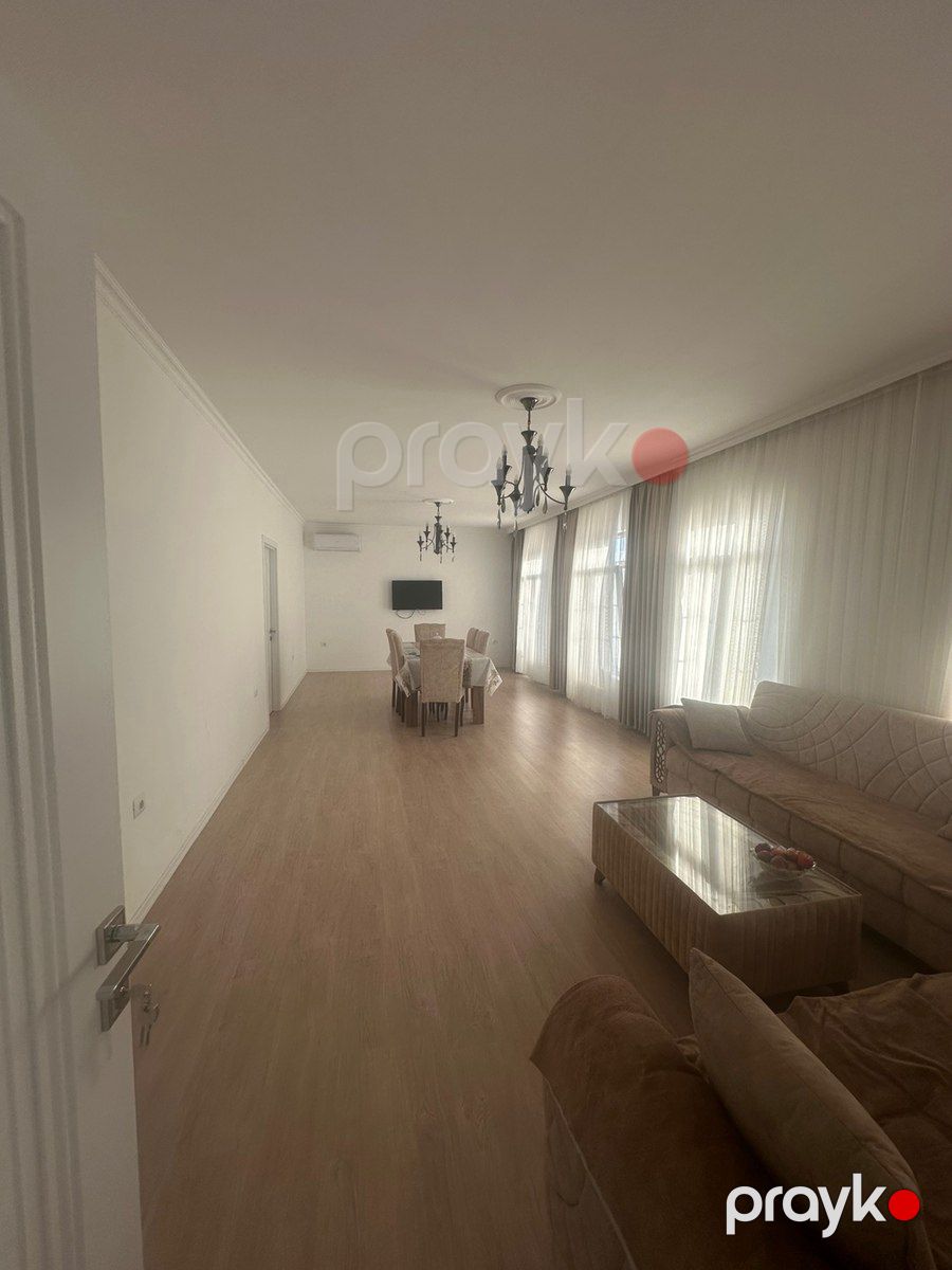 Villa kirayə verilir, Laçın ş — Ev, villa, Laçın (4)