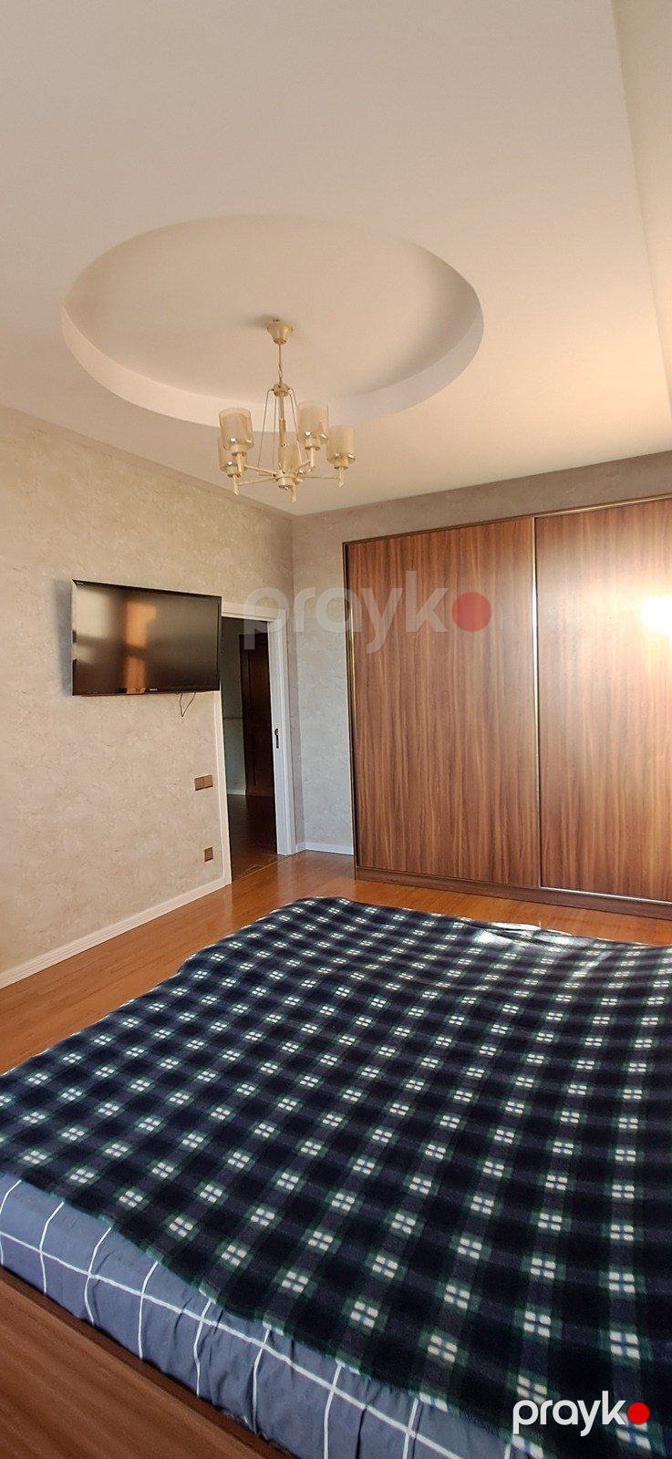 Satılır 2 otaqlı yeni tikili 86 m² — Mənzil, Bakı (3)