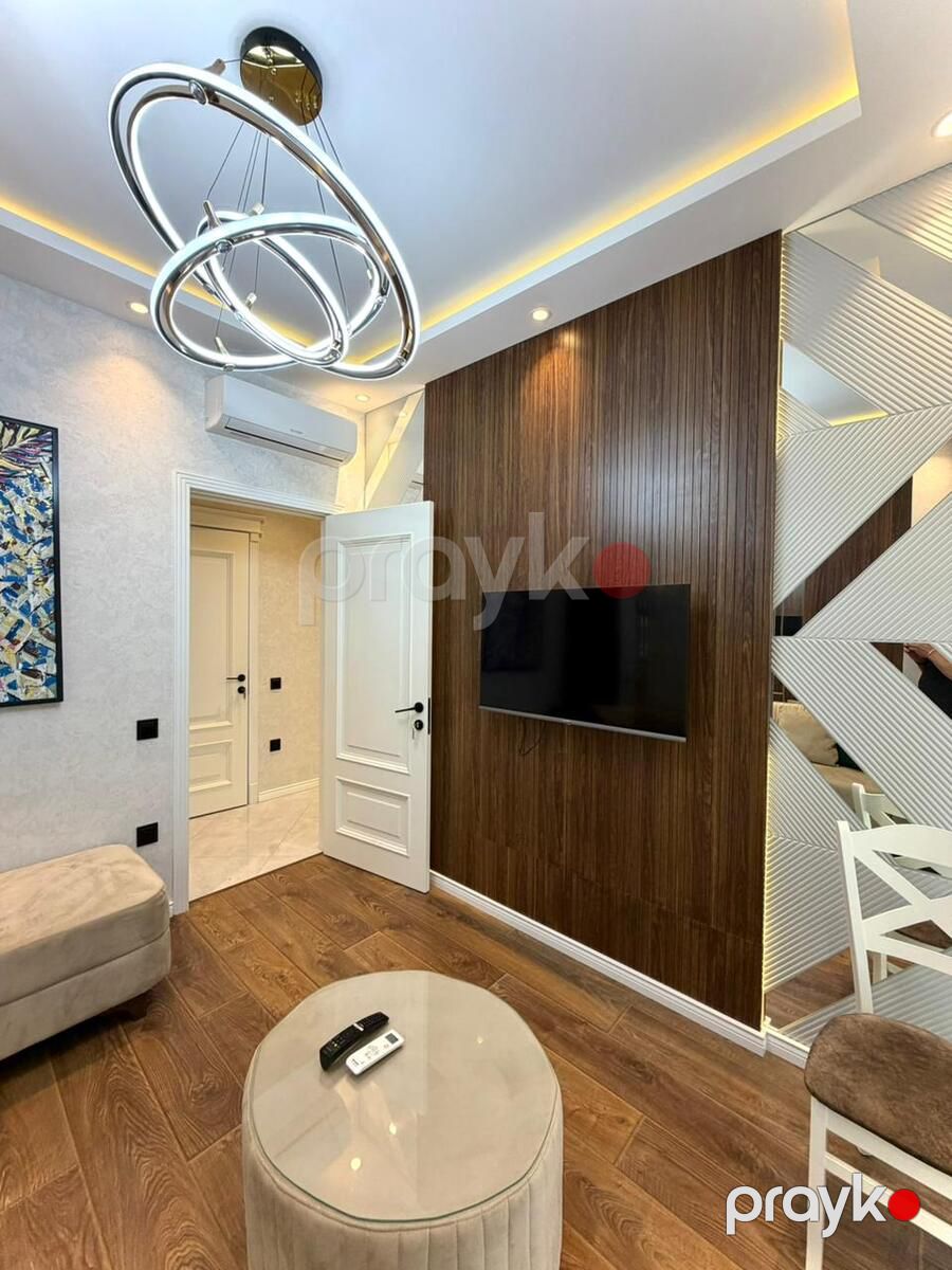 Satılır 2 otaqlı yeni tikili 47 m² — Mənzil, Bakı (3)