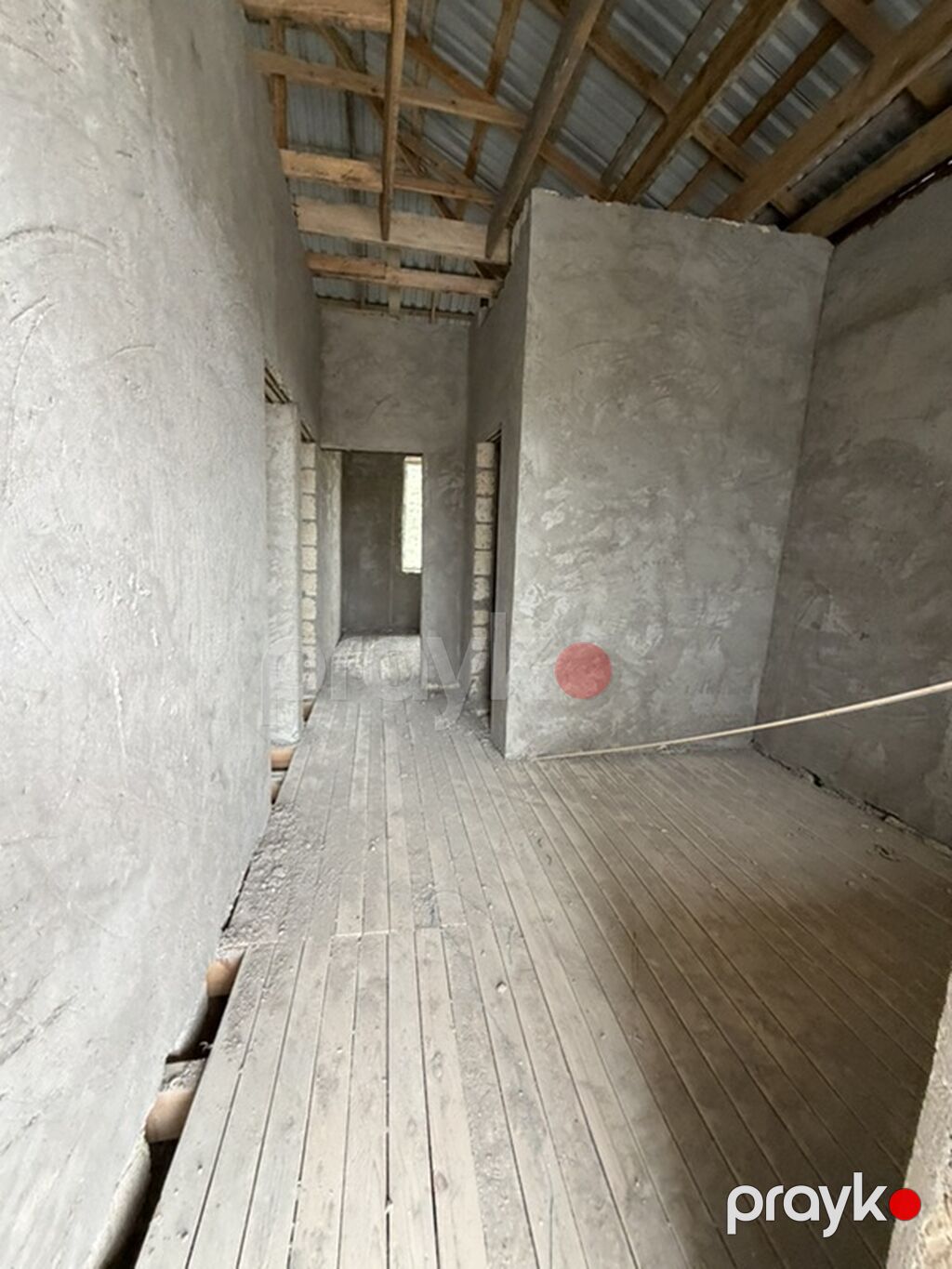 3 otaqlı, 81 kv. m — Ev, villa, Bakı (8)