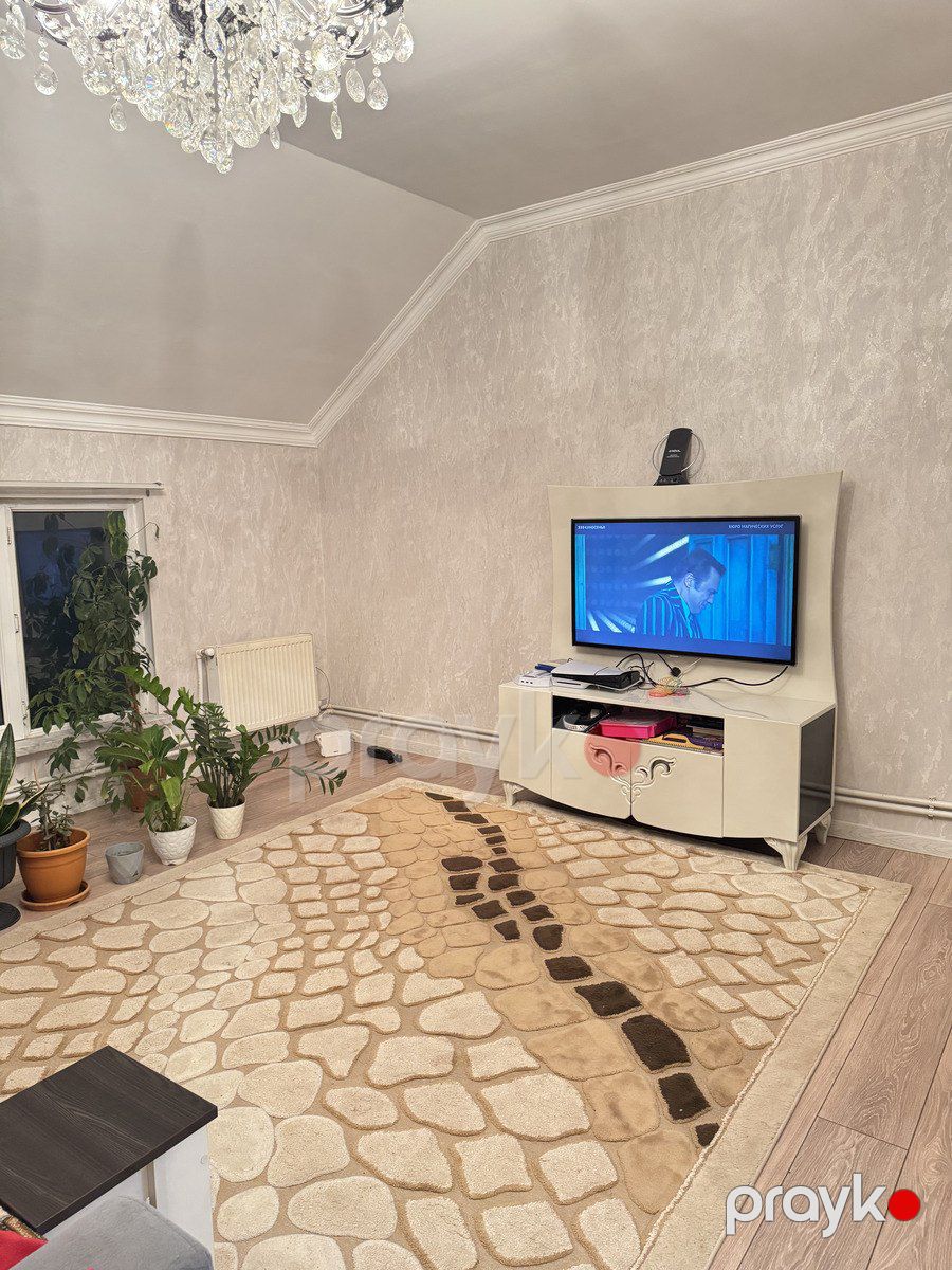 Həyət evi, Əmircan qəs — Ev, villa, Bakı (11)