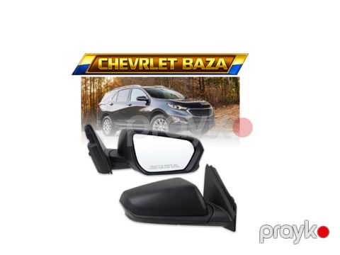 Chevrolet Equinox 2017-2020 yan güzgüsü — Sumqayıt