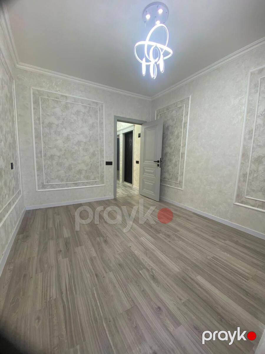 Satılır 3 otaqlı köhnə tikili 65 m² — Mənzil, Bakı (6)