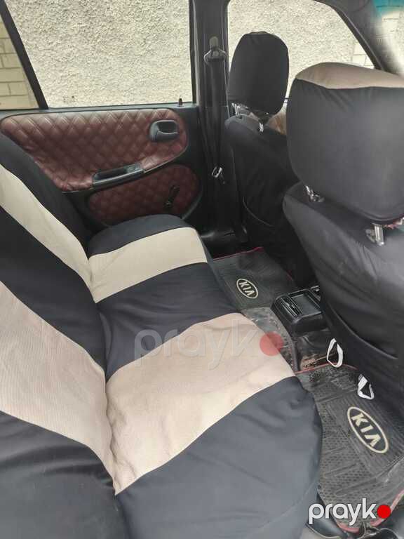 Opel Astra, 1.6 L, 1997 il, 249 494 km — Avtomobillər, Quba (8)