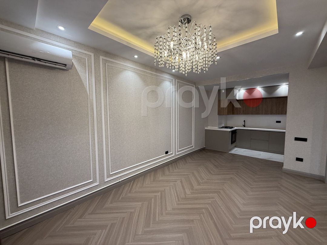 Satılır 2 otaqlı yeni tikili 88 m² — Mənzil, Bakı (8)