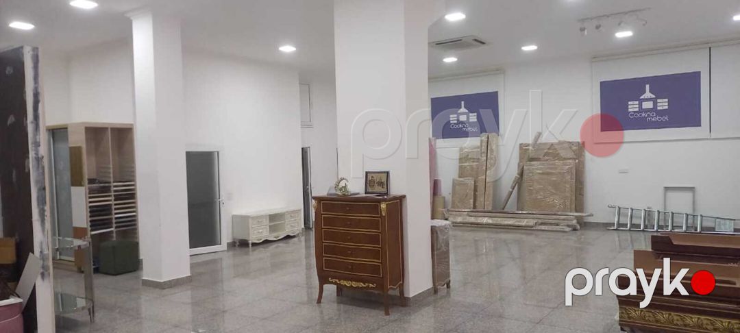 Satılır obyekt 280 m² — Əmlak, Bakı (5)