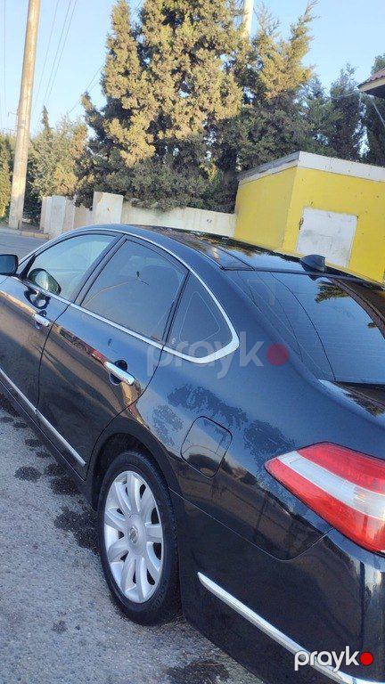 Nissan Teana, 2.5 L, 2009 il, 265 088 km — Avtomobillər, Sumqayıt (6)