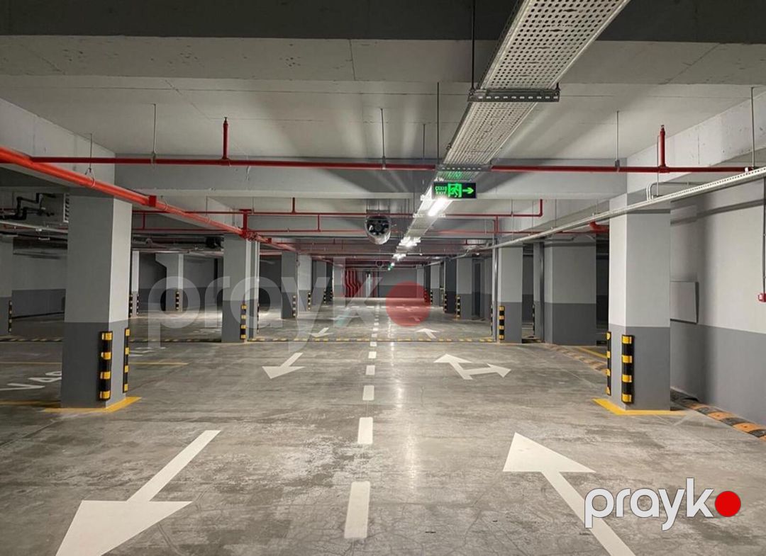 Satılır 4 otaqlı yeni tikili 248 m² — Mənzil, Bakı (5)