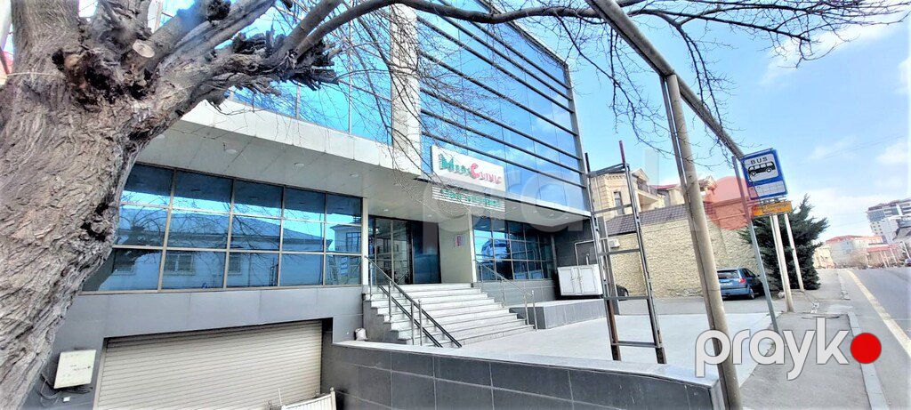 Satılır obyekt 802 m² — Əmlak, Bakı (2)