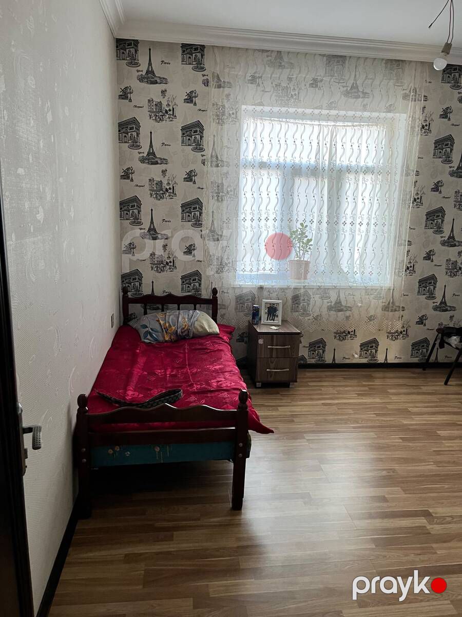 Həyət evi, Qobu qəs — Ev, villa, Bakı (9)