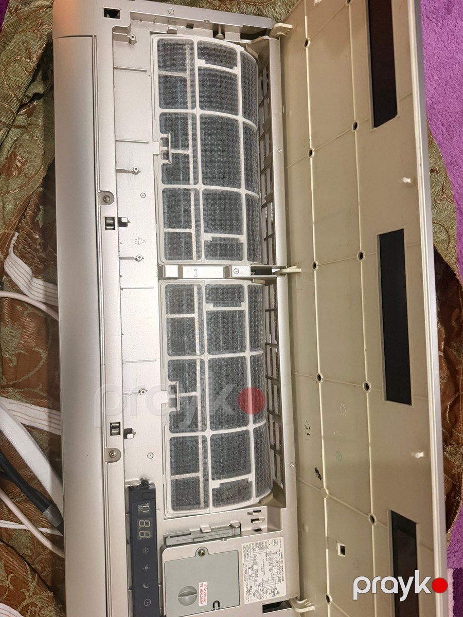 Kondisioner Beko — Ev texnikası, Bakı (2)