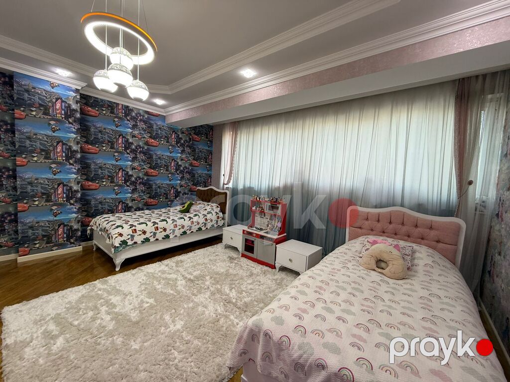 Satılır 3 otaqlı yeni tikili 175 m² — Mənzil, Bakı (7)